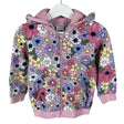 Unisex Polarn O. Pyret - Dressipluus, suurus 86 - 92 - Heleroosa ()