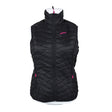 Unisex Icepeak - Õuevest, suurus 44 - Must ()
