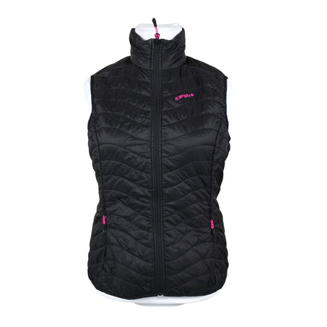 Unisex Icepeak - Õuevest, suurus 44 - Must ()