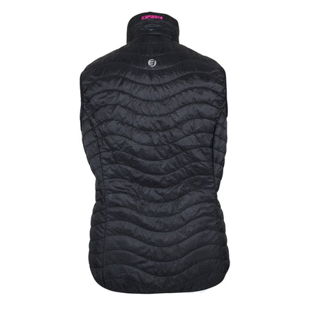 Unisex Icepeak - Õuevest, suurus 44 - Must (2)