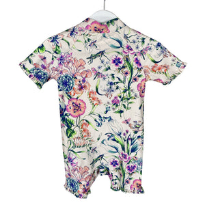 Unisex Next - Ujumistrikoo, suurus 86 - 92 - Beige (2)