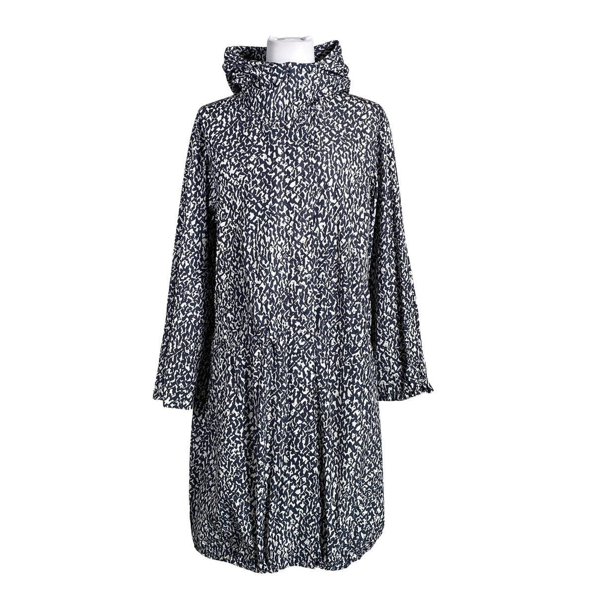 Unisex Marimekko - Jope, suurus 38 - Hall (1)