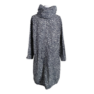 Unisex Marimekko - Jope, suurus 38 - Hall (2)