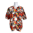 Unisex Marimekko - Pluus, suurus 38 - Punane ()