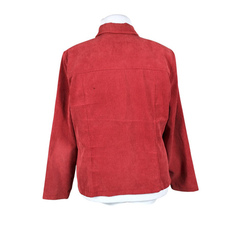 Unisex Tazzia - Teksatagi, suurus 42 - Punane (2)