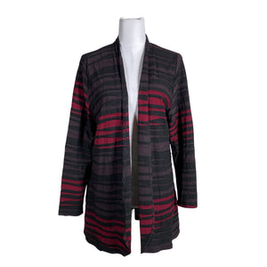 Unisex Amis - Kardigan, suurus 40 - Punane (1)