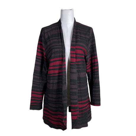 Unisex Amis - Kardigan, suurus 40 - Punane ()