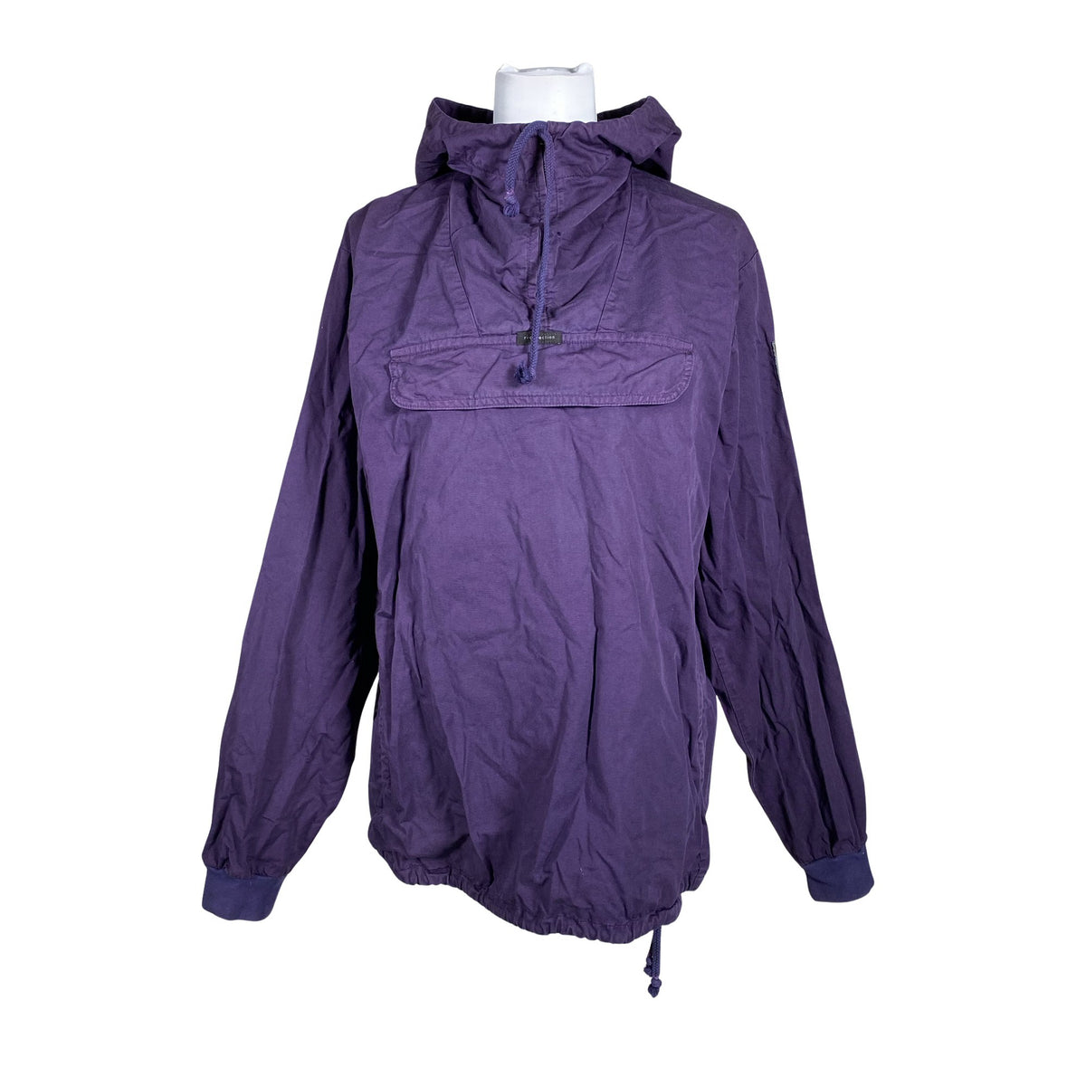 Unisex R-collection - Jope, suurus 36 - Lilla (1)