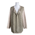 Unisex Gerry Weber - Kardigan, suurus 38 - Beige ()