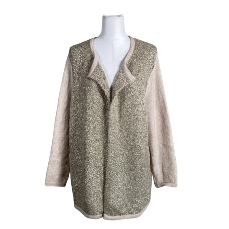 Unisex Benetton - Villakangastakki, koko 34 -  ()