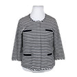 Unisex Gerry Weber - Kardigan, suurus 44 - Sinine ()
