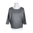 Unisex Saint Tropez - Kampsun, suurus 36 - Hall ()
