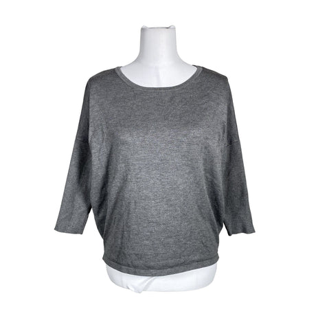 Unisex Saint Tropez - Kampsun, suurus 36 - Hall ()