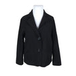 Unisex Gerry Weber - Jakk, suurus 44 - Must ()