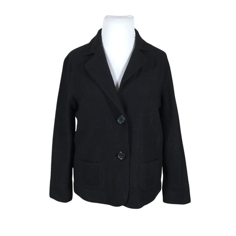Unisex Gerry Weber - Jakk, suurus 44 - Must ()