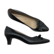 Unisex Peter Kaiser - Kontsakingad, suurus 37 - Must ()