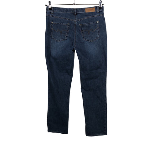 Unisex Gerry Weber - Teksad, suurus 38 - Sinine (2)
