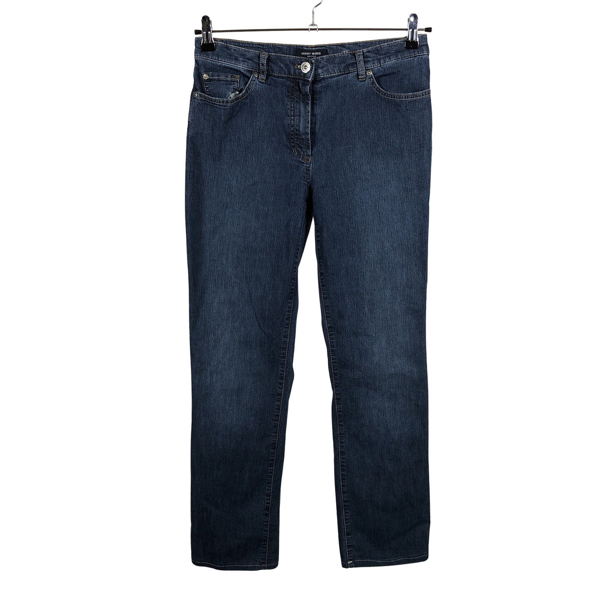 Unisex Gerry Weber - Teksad, suurus 38 - Sinine (1)