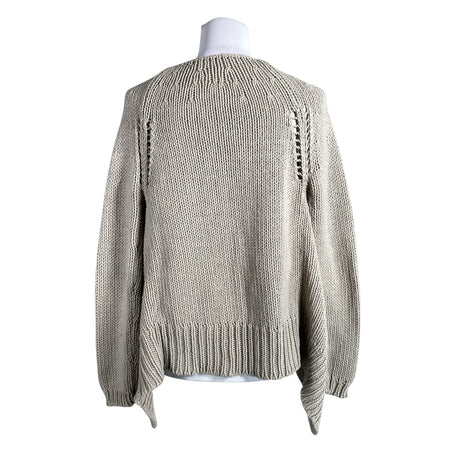 Unisex Part two - Kardigan, suurus 38 - Hall (2)