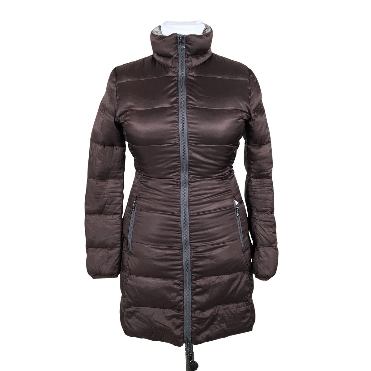 Unisex Colmar - Talvejope, suurus 42 - Pruun (1)
