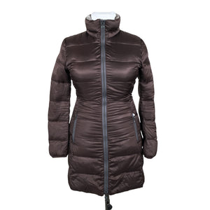 Unisex Colmar - Talvejope, suurus 42 - Pruun (1)