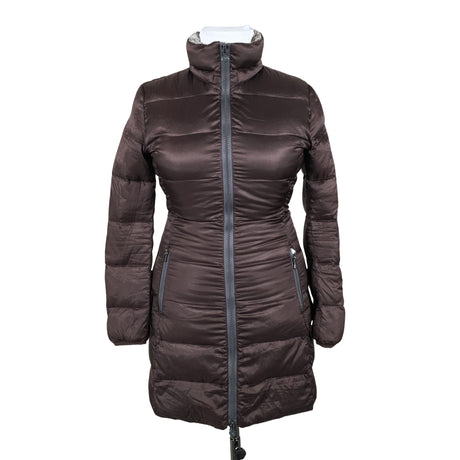 Unisex Colmar - Talvejope, suurus 42 - Pruun ()