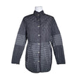 Unisex Noa Noa - Tepitud jope, suurus 38 - Hall ()