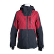 Unisex Tenson - Talvejope, suurus 38 - Punane ()