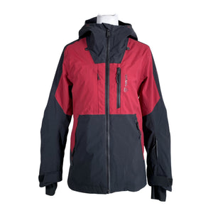 Unisex Tenson - Talvejope, suurus 38 - Punane (1)