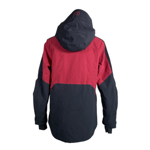 Unisex Tenson - Talvejope, suurus 38 - Punane (3)