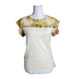 Unisex Ted Baker - T-särk, suurus 36 - Beige ()