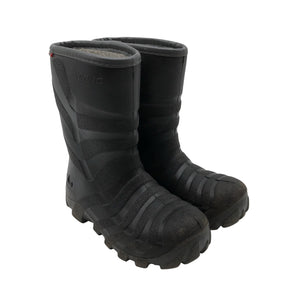 Unisex Viking - Kummikud, suurus 33 - Must (2)