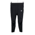 Unisex Siksilk - Dressikangast püksid, suurus 40 - Must ()