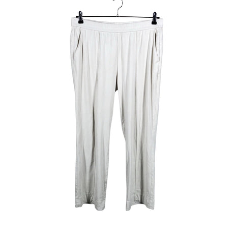 Unisex Marc Aurel - Trikotaažist püksid, suurus 42 - Looduslik valge ()