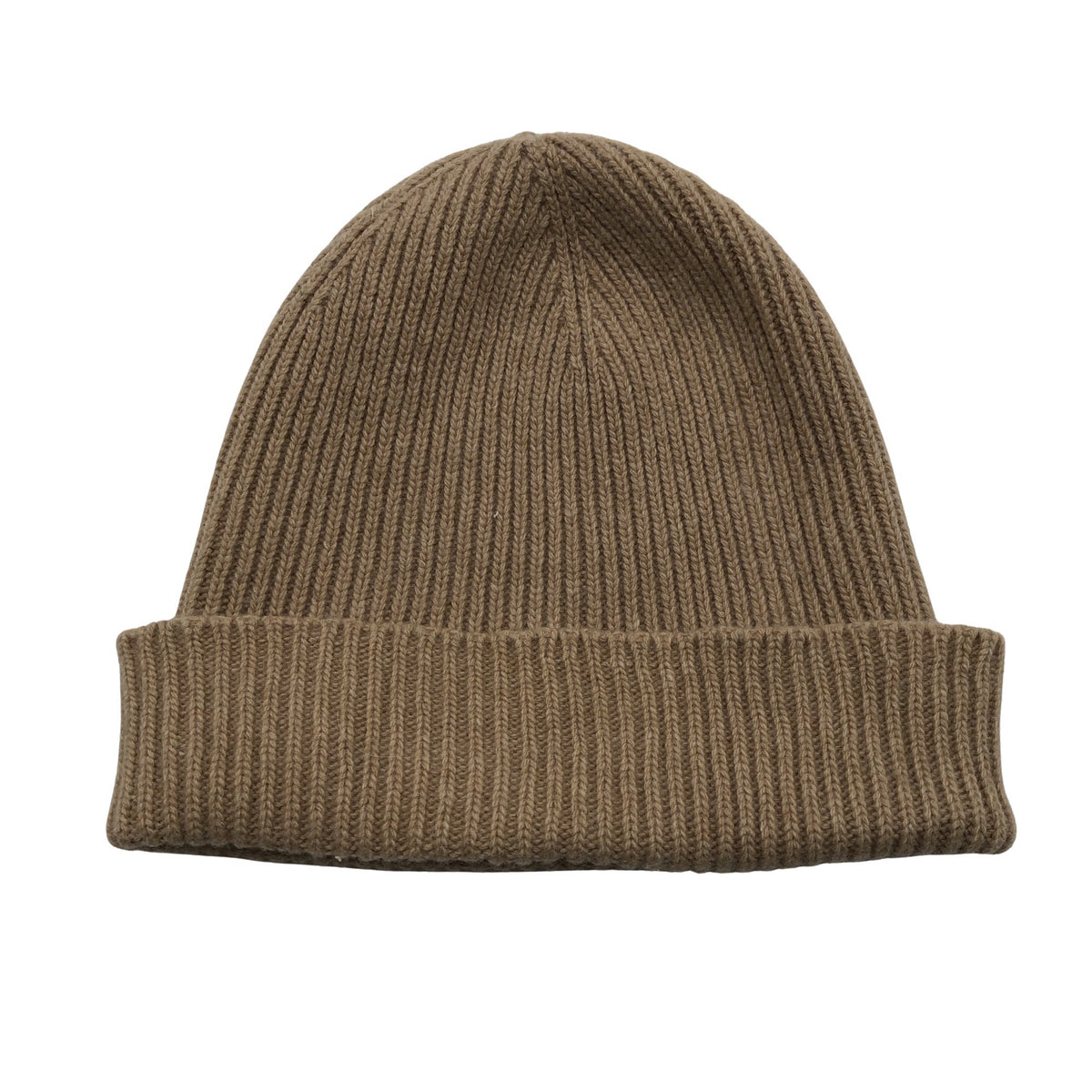 Unisex Colorful Standard - Talvemüts, suurus 52 - 54 cm - Pruun (1)