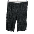 Unisex Oysho - Lühikesed püksid, suurus 36 - Must ()