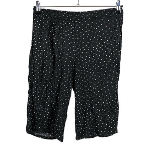 Unisex Oysho - Lühikesed püksid, suurus 36 - Must (1)
