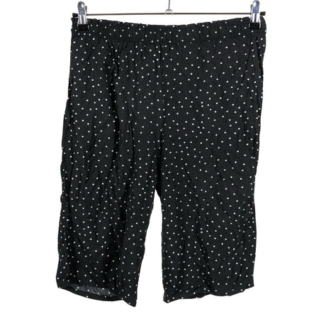 Unisex Oysho - Lühikesed püksid, suurus 36 - Must ()