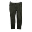 Unisex NP Collection - Mittevenivad püksid, suurus 42 - Roheline ()