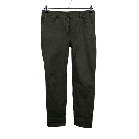 Unisex NP Collection - Mittevenivad püksid, suurus 42 - Roheline ()