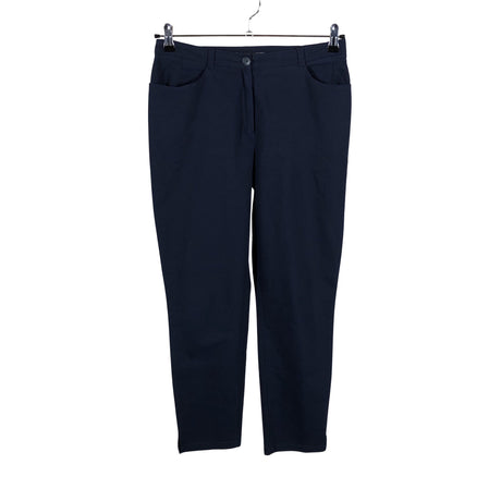 Unisex Voglia - Mittevenivad püksid, suurus 38 - Sinine ()