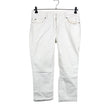 Unisex Ril's - Teksad, suurus 40 - Valge ()