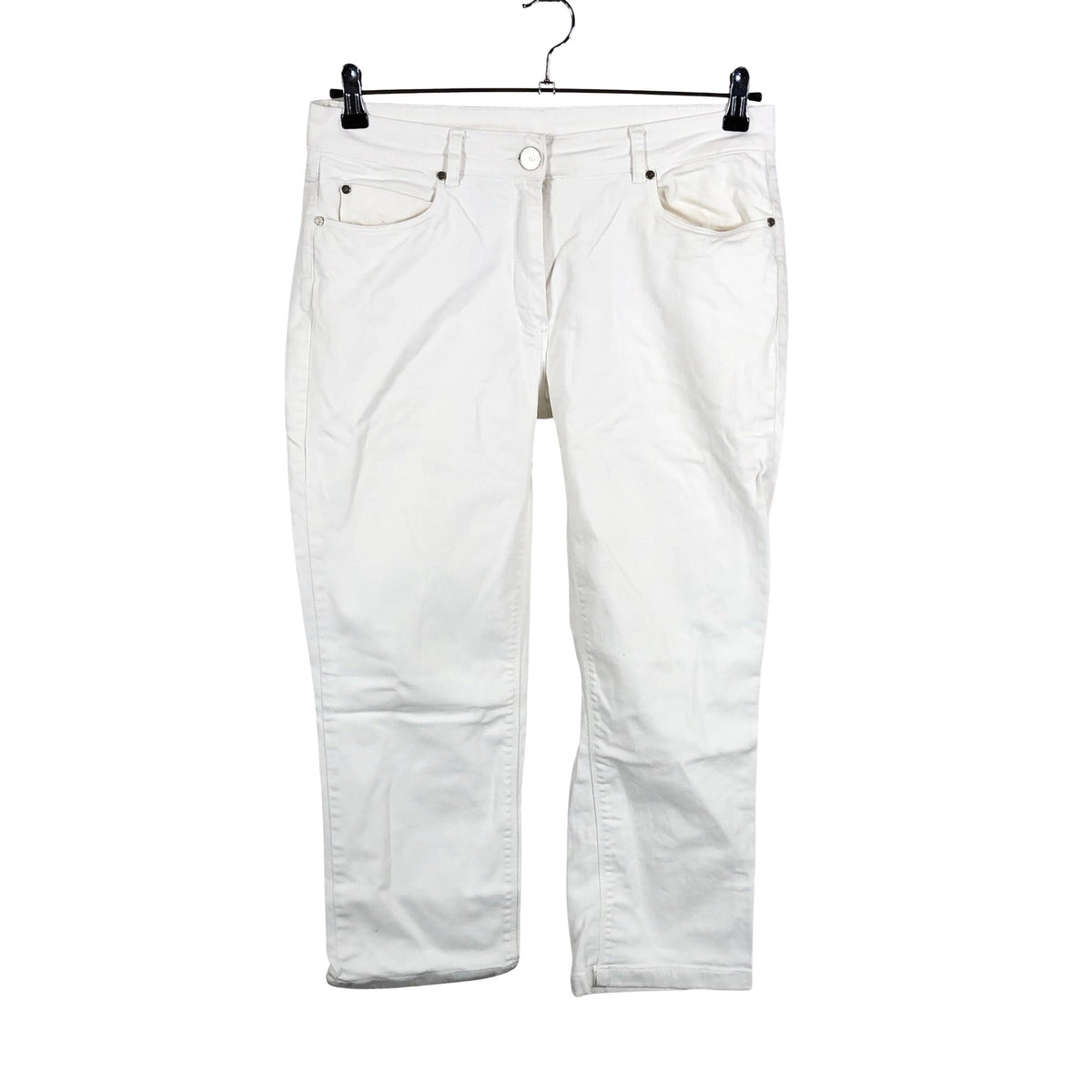 Unisex Ril's - Teksad, suurus 40 - Valge (1)
