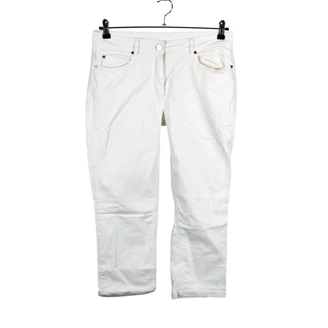 Unisex Ril's - Teksad, suurus 40 - Valge ()
