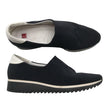 Unisex Högl - Igapäevased jalanõud, suurus 37 - Must ()