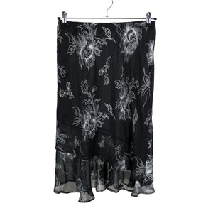 Unisex Steilmann - Mitteveniv seelik, suurus 42 - Must (1)