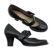Unisex Clarks - Kontsakingad, suurus 37 - Must ()
