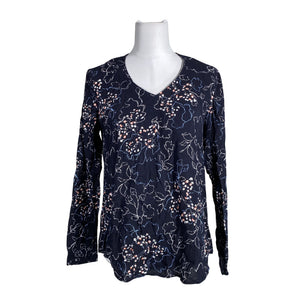 Unisex Gerry Weber - Pluus, suurus 36 - Sinine (1)