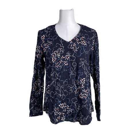 Unisex Gerry Weber - Pluus, suurus 36 - Sinine ()