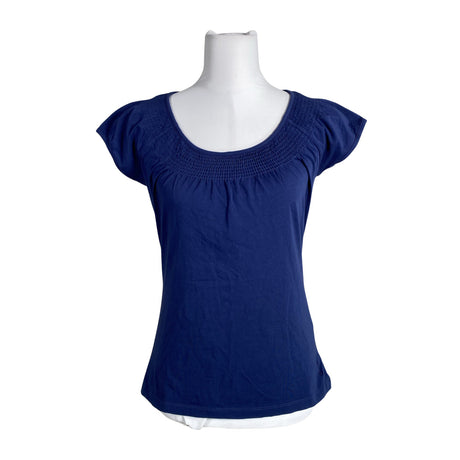 Unisex Esprit - T-särk, suurus 38 - Sinine ()